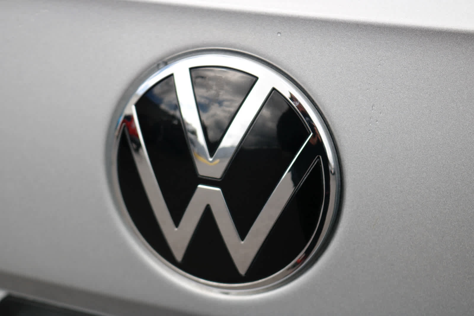 Used 2023 Volkswagen Taos S AWD/4WD image 9