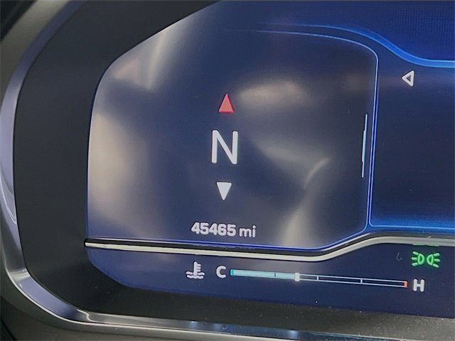 Used 2024 Chevrolet Tahoe LT w/ Max Trailering Package image 9