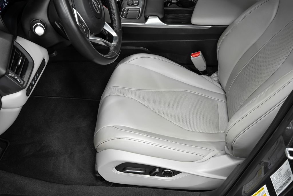 Certified 2023 Acura TLX w/ Technology Package image 38