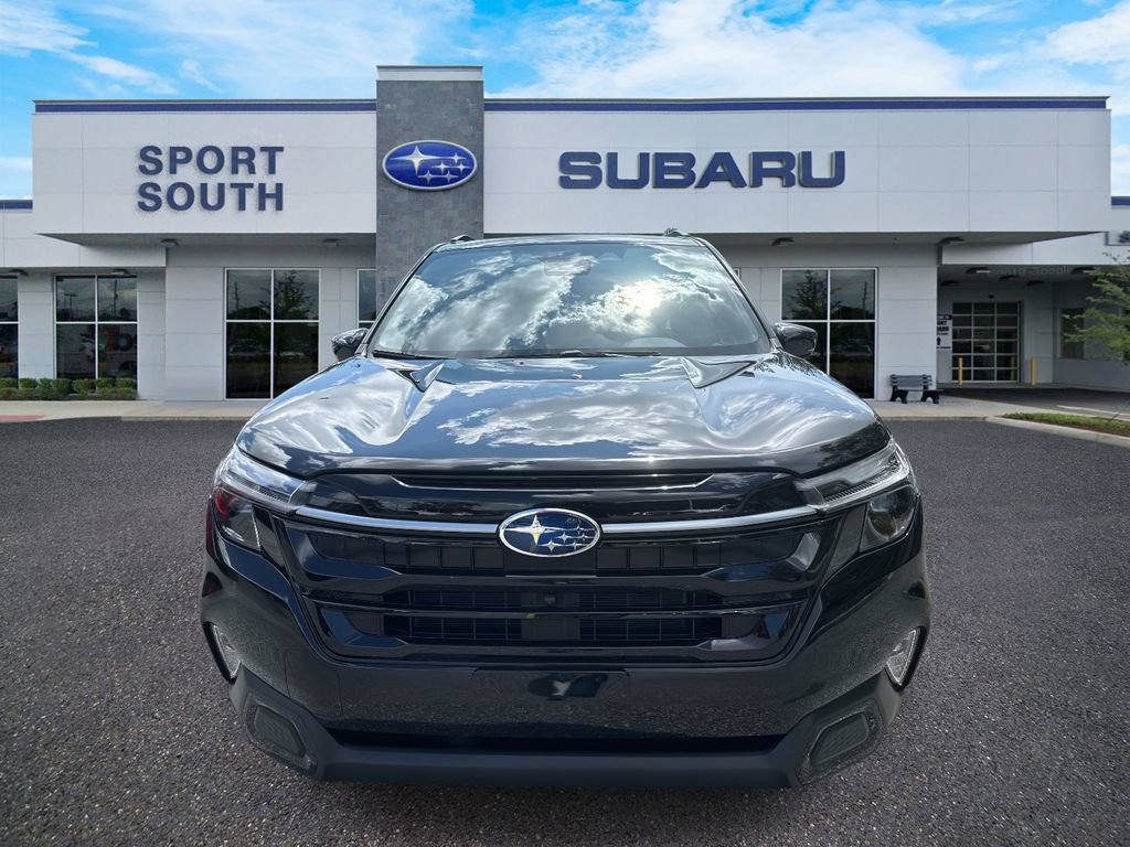 New 2025 Subaru Forester Touring w/ Protection Package image 7