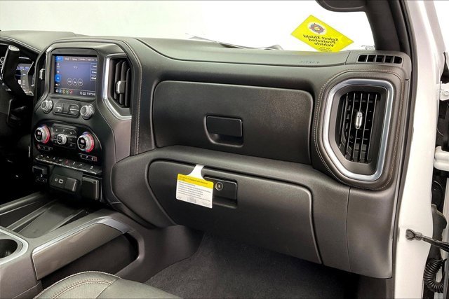 Used 2020 GMC Sierra 1500 AT4 w/ AT4 Premium Package image 15