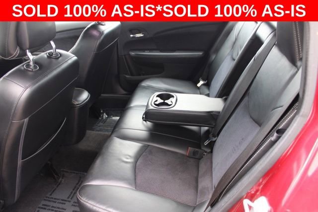 Used 2014 Chrysler 200 Limited w/ 200 S V6 Premium Group image 22