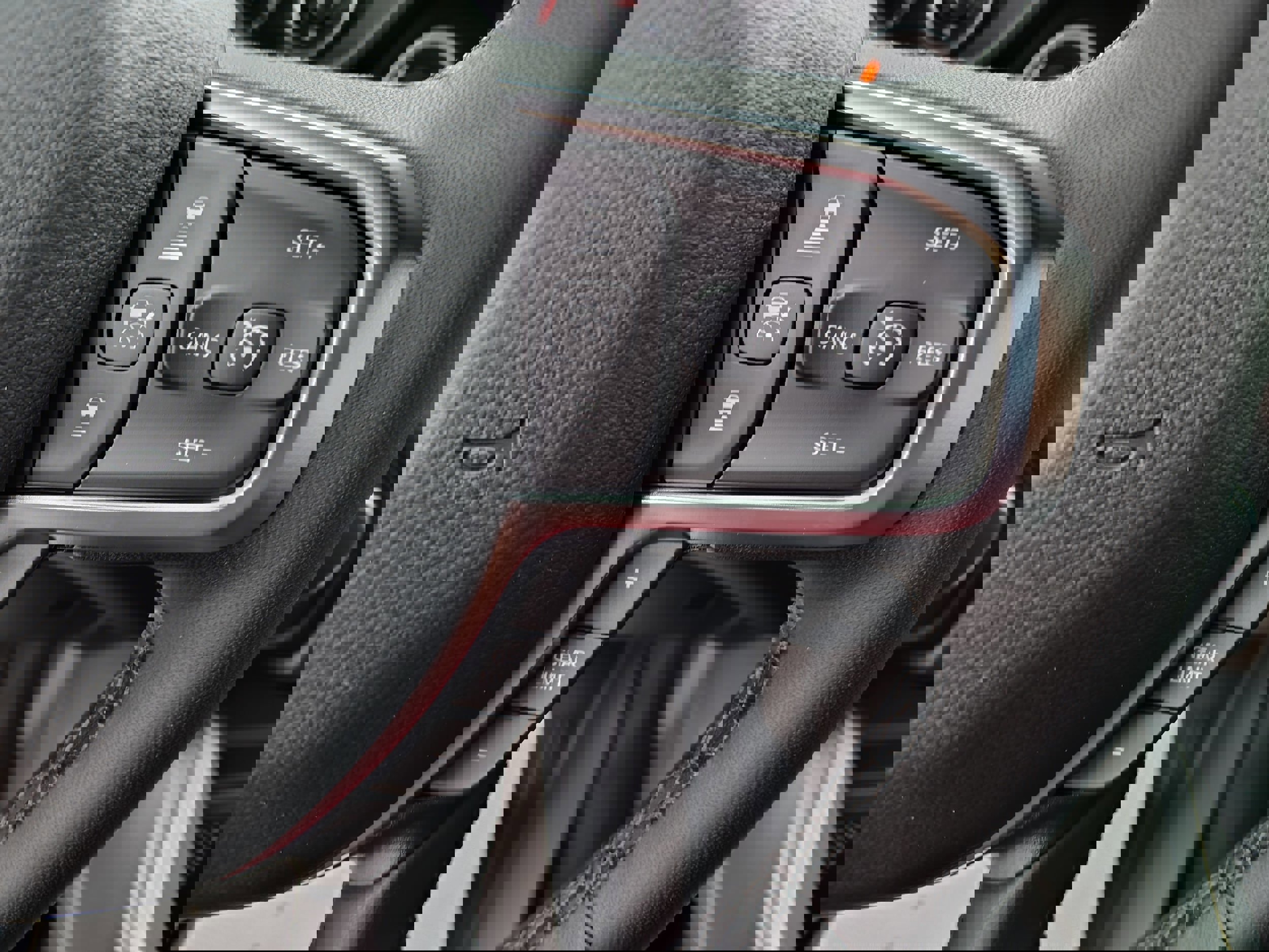 New 2026 RAM 1500 Big Horn image 28