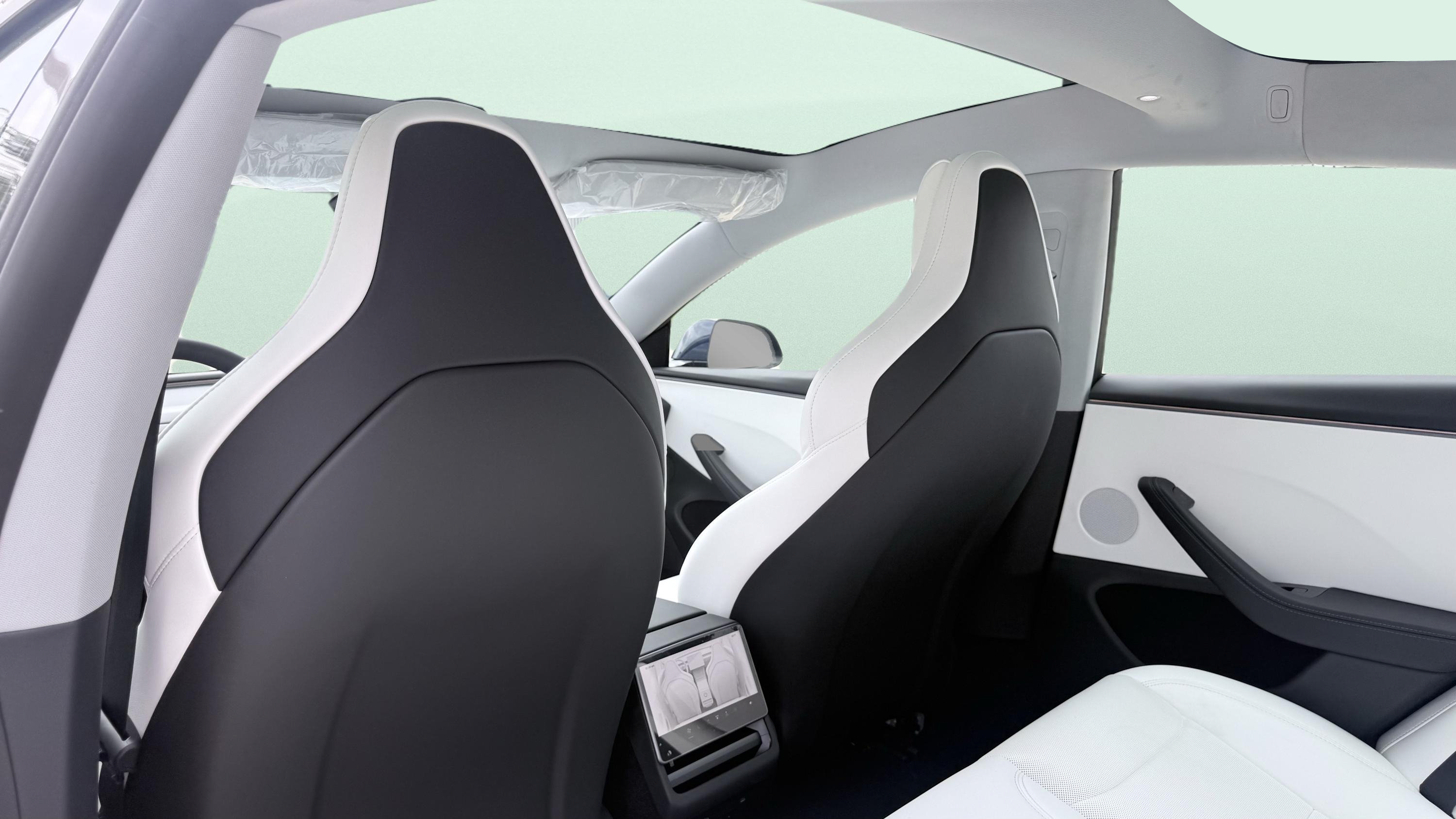 Used 2026 Tesla Model 3 Performance AWD/4WD image 32