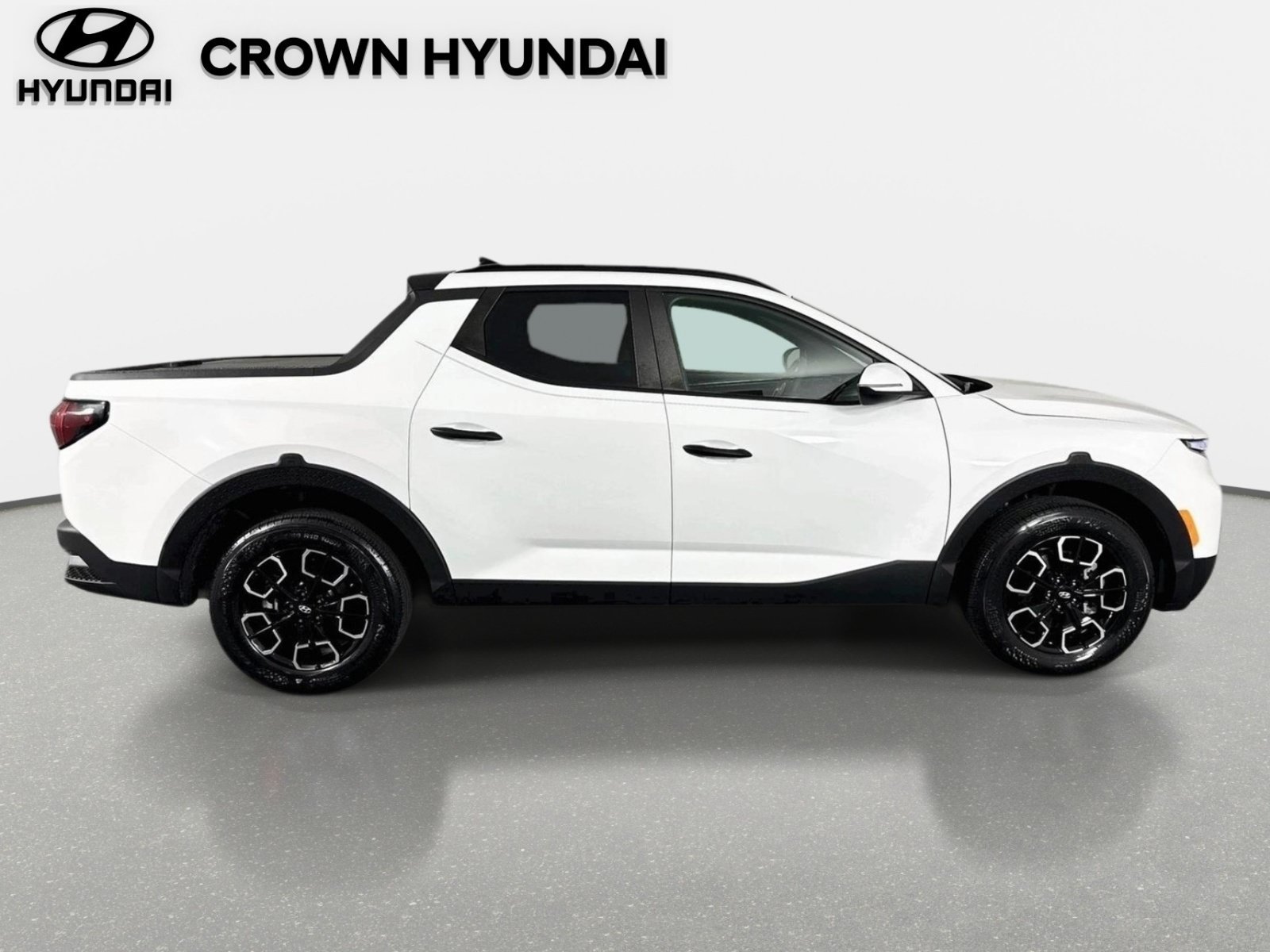 Certified 2024 Hyundai Santa Cruz SEL w/ Activity Package FWD image 4