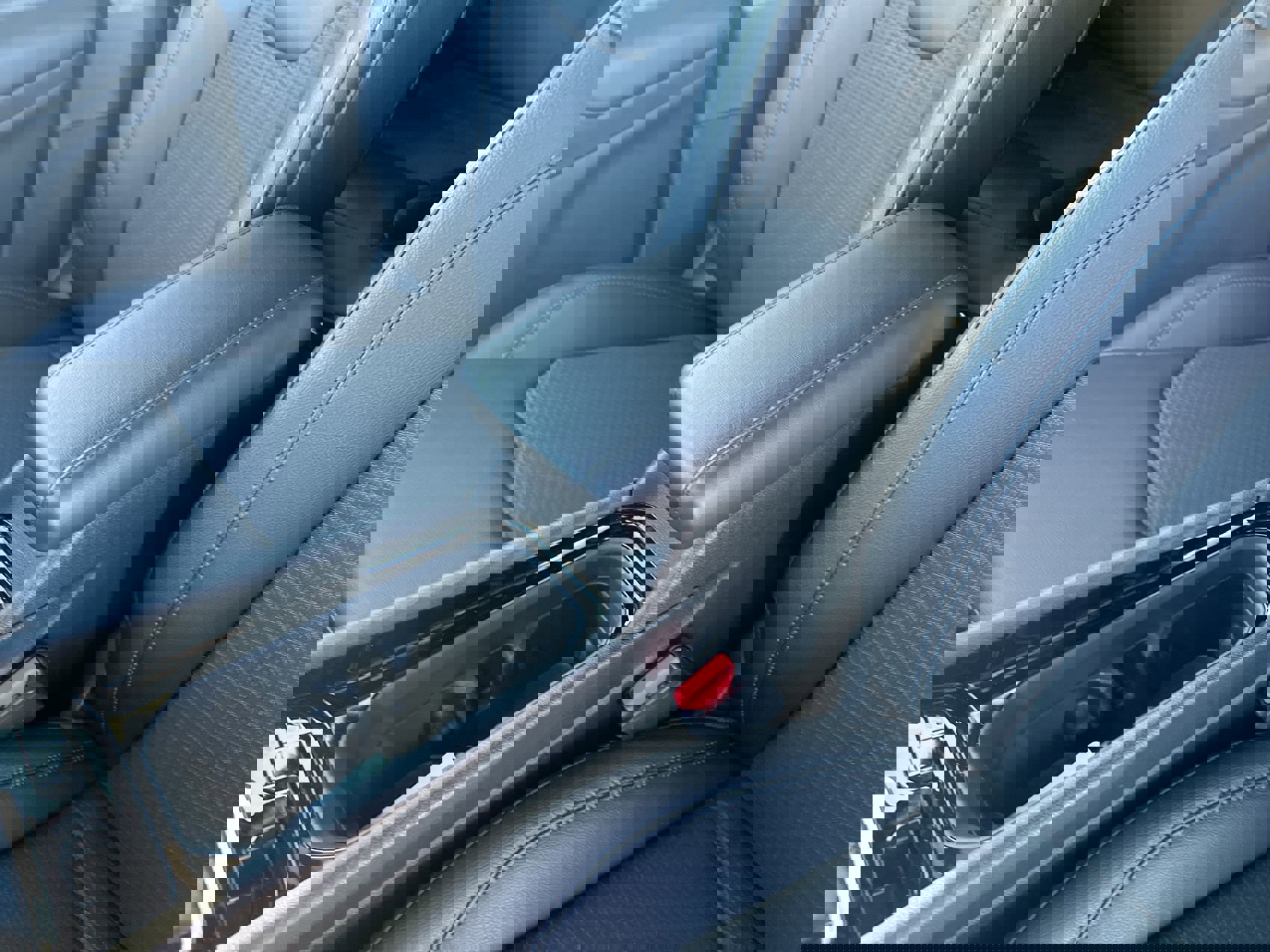 New 2026 Jeep Compass Latitude image 20