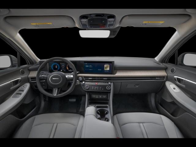 New 2026 Hyundai Sonata Blue FWD image 18