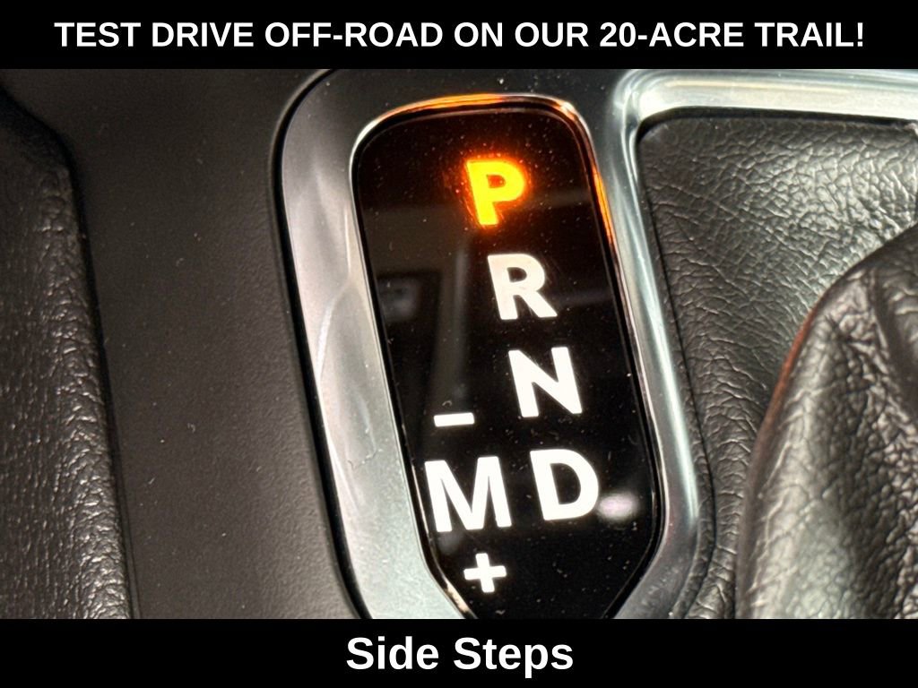 New 2026 Jeep Wrangler Sahara image 17