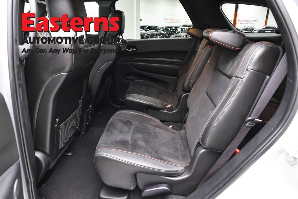 Used 2024 Dodge Durango R/T AWD/4WD image 23