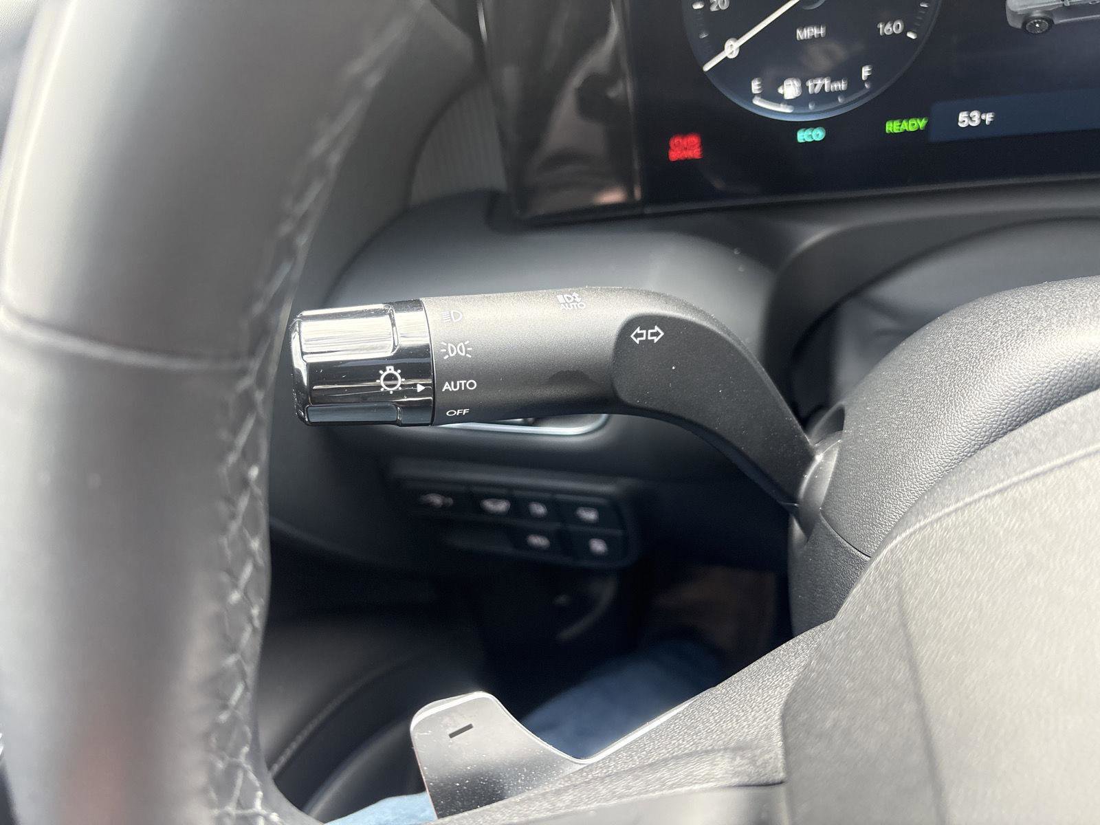Used 2026 Hyundai Palisade Calligraphy AWD/4WD image 21