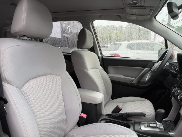 Used 2014 Subaru Forester 2.5i Premium w/ All-Weather Package AWD/4WD image 25