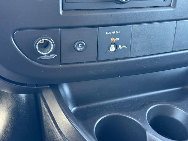 Used 2024 Chevrolet Express 2500 Work Van w/ Driver Convenience Package image 17