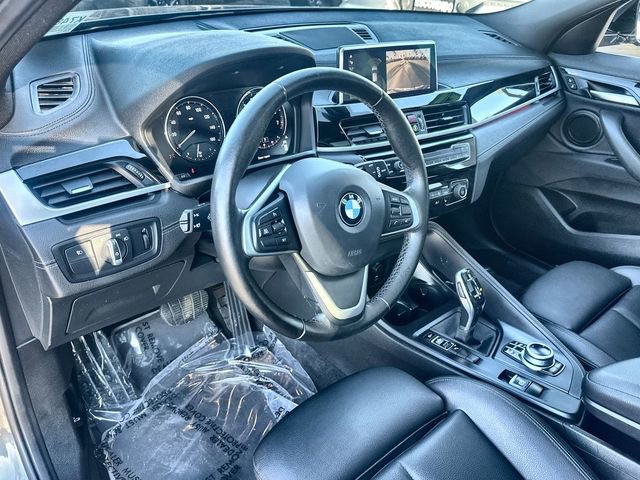 Used 2021 BMW X2 sDrive28i w/ Convenience Package image 10
