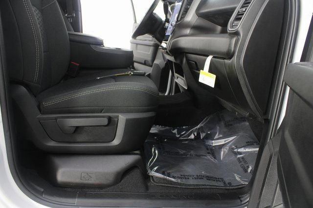 Used 2025 RAM 2500 Tradesman image 19