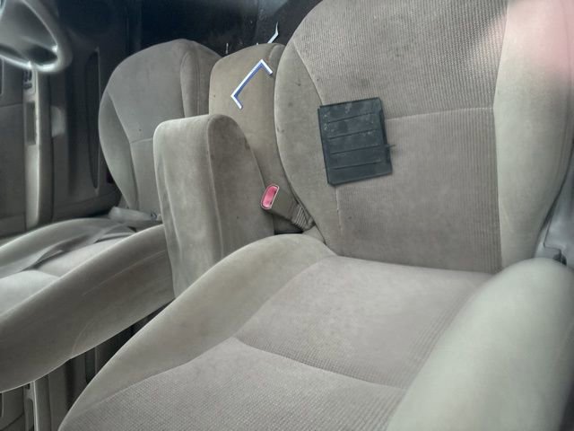 Used 2000 Ford Taurus SES image 10