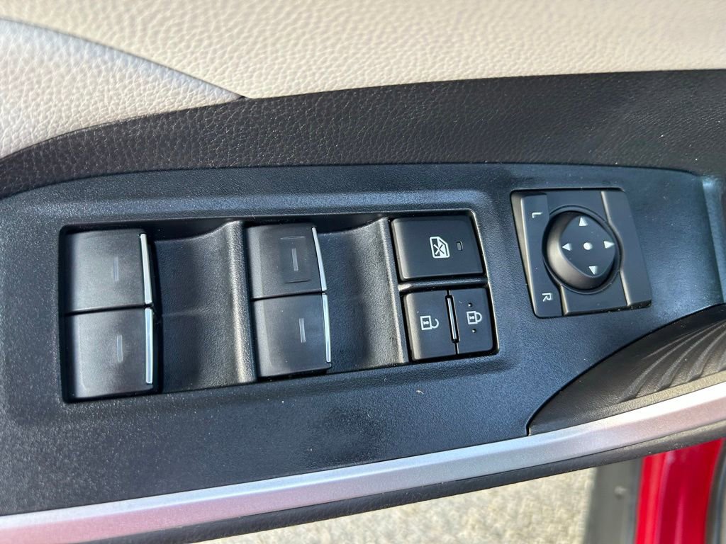 Certified 2024 Toyota RAV4 XLE w/ Convenience Package AWD/4WD image 18