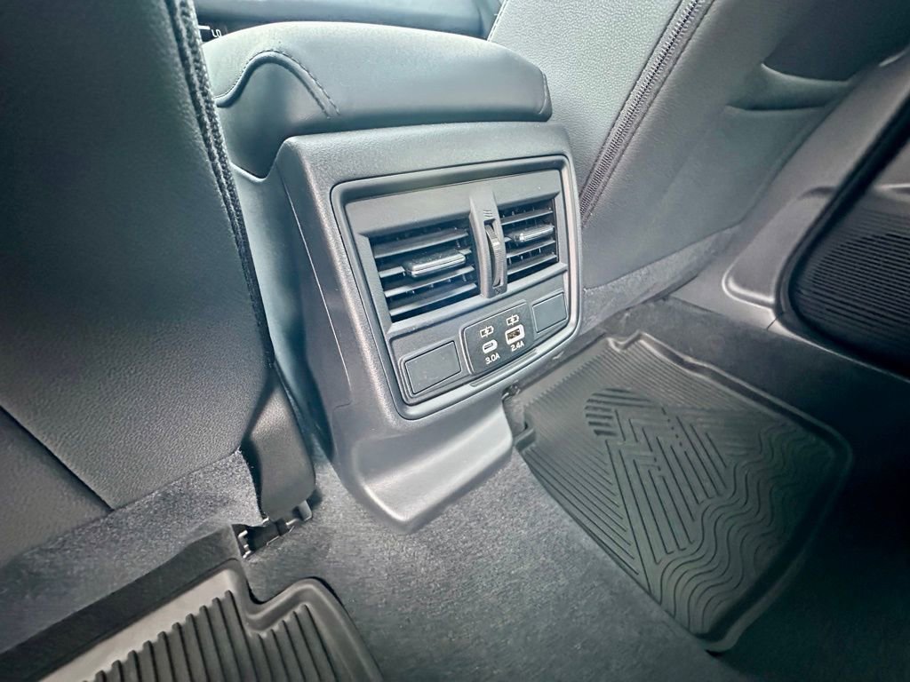 New 2026 Subaru Outback Premium image 19