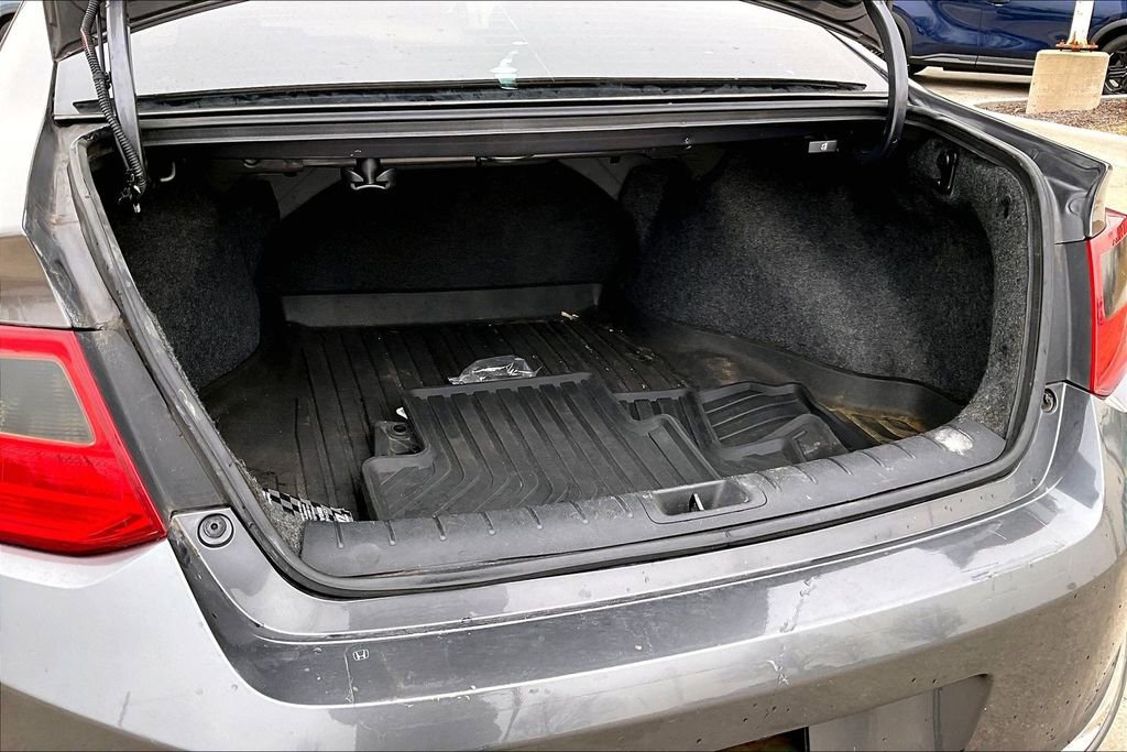 Used 2013 Honda Accord EX-L image 29