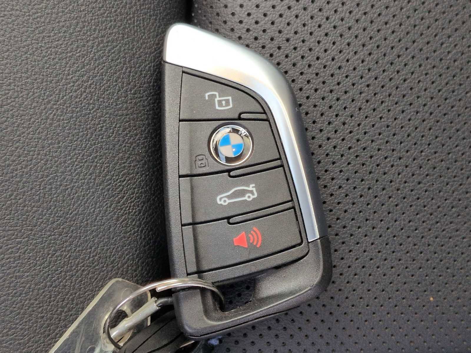 Used 2025 BMW i4 xDrive40i w/ M Sport Package image 36