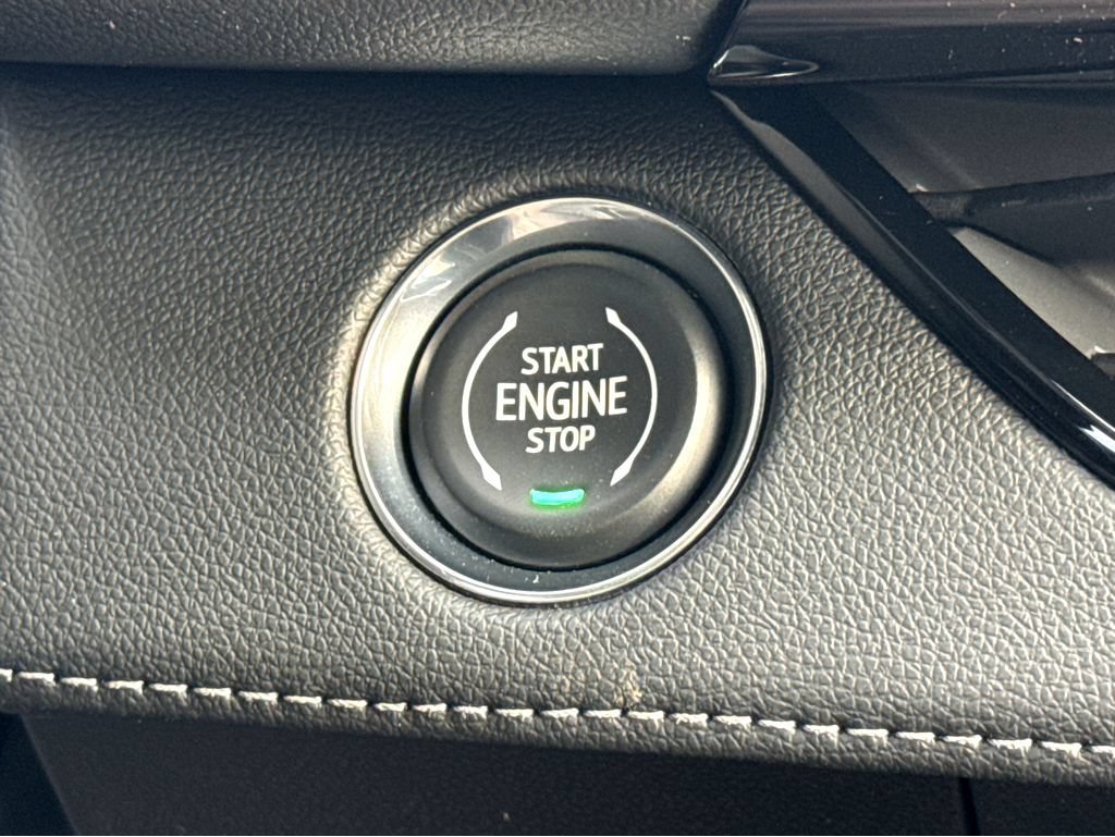 New 2026 Buick Enclave Preferred w/ Power Package FWD image 19