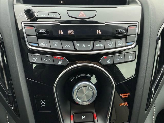 Certified 2023 Acura RDX AWD w/ A-Spec & Advance Pkg image 39
