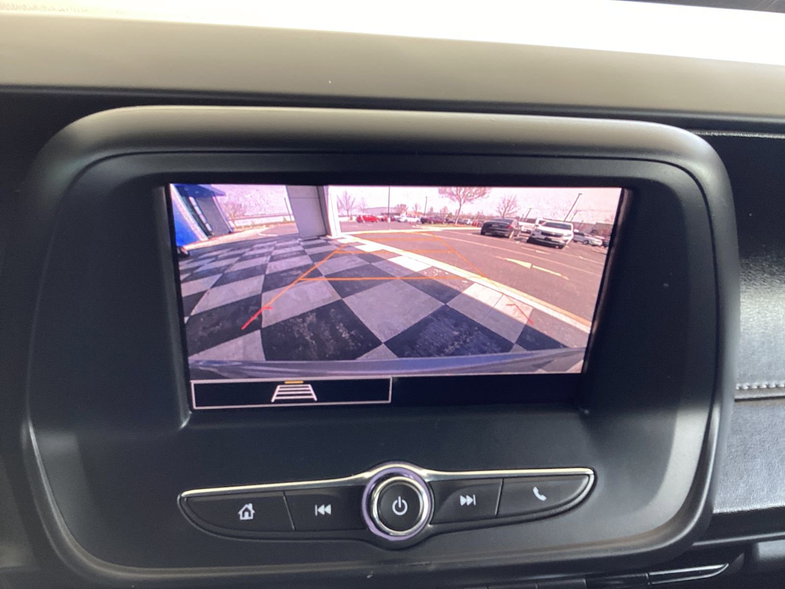 Used 2022 Chevrolet Camaro LT image 17