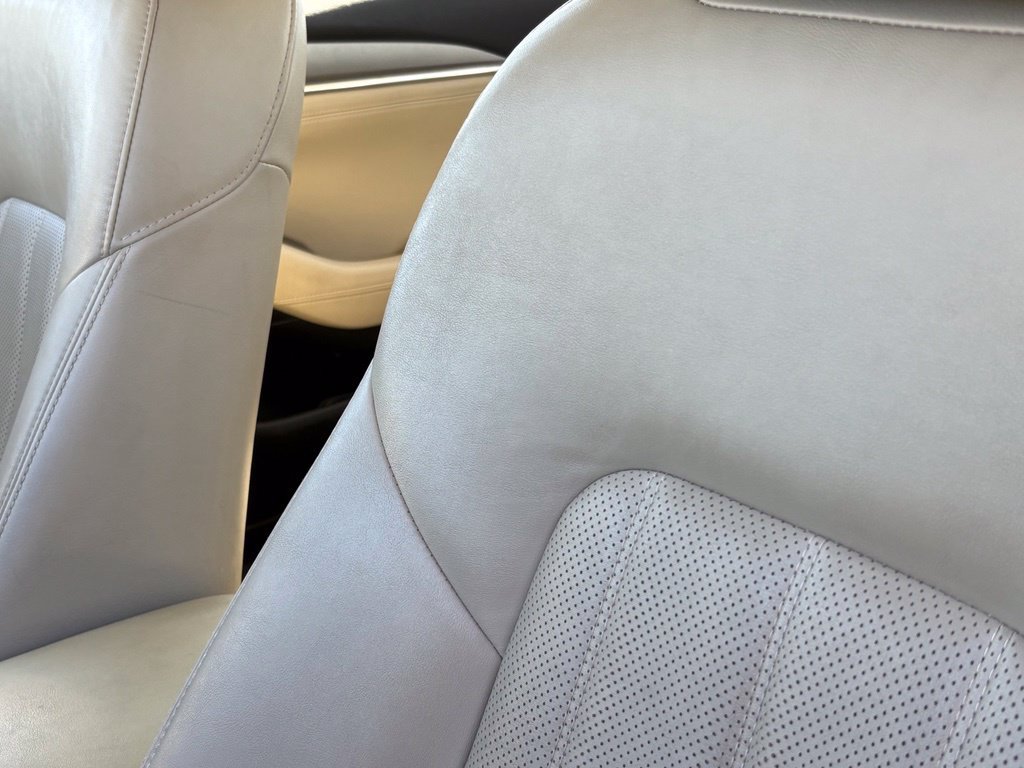 Used 2020 MAZDA MAZDA6 Touring FWD image 18