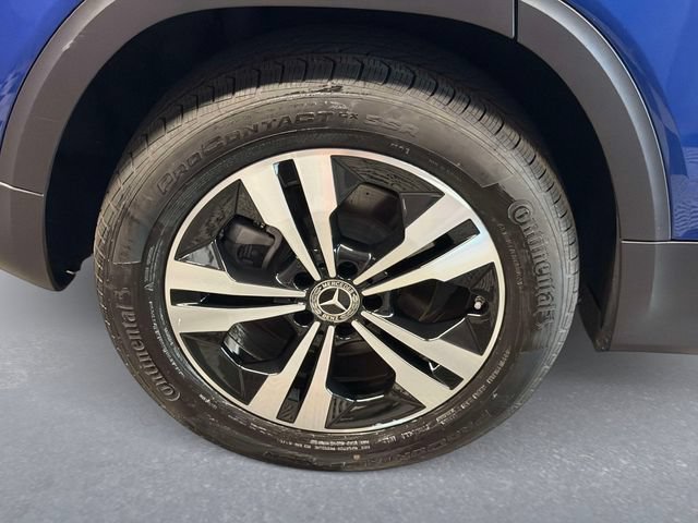 Certified 2026 Mercedes-Benz GLB 250 4MATIC image 7
