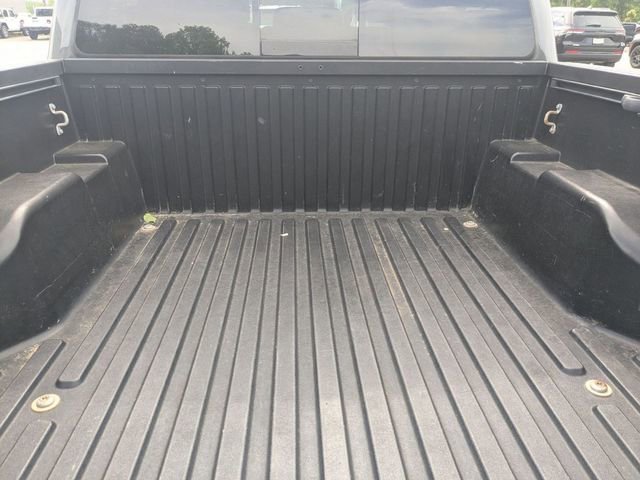 Used 2020 Toyota Tacoma TRD Off-Road w/ Technology Package image 35