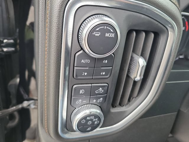 Used 2022 GMC Sierra 1500 AT4 AWD/4WD image 20