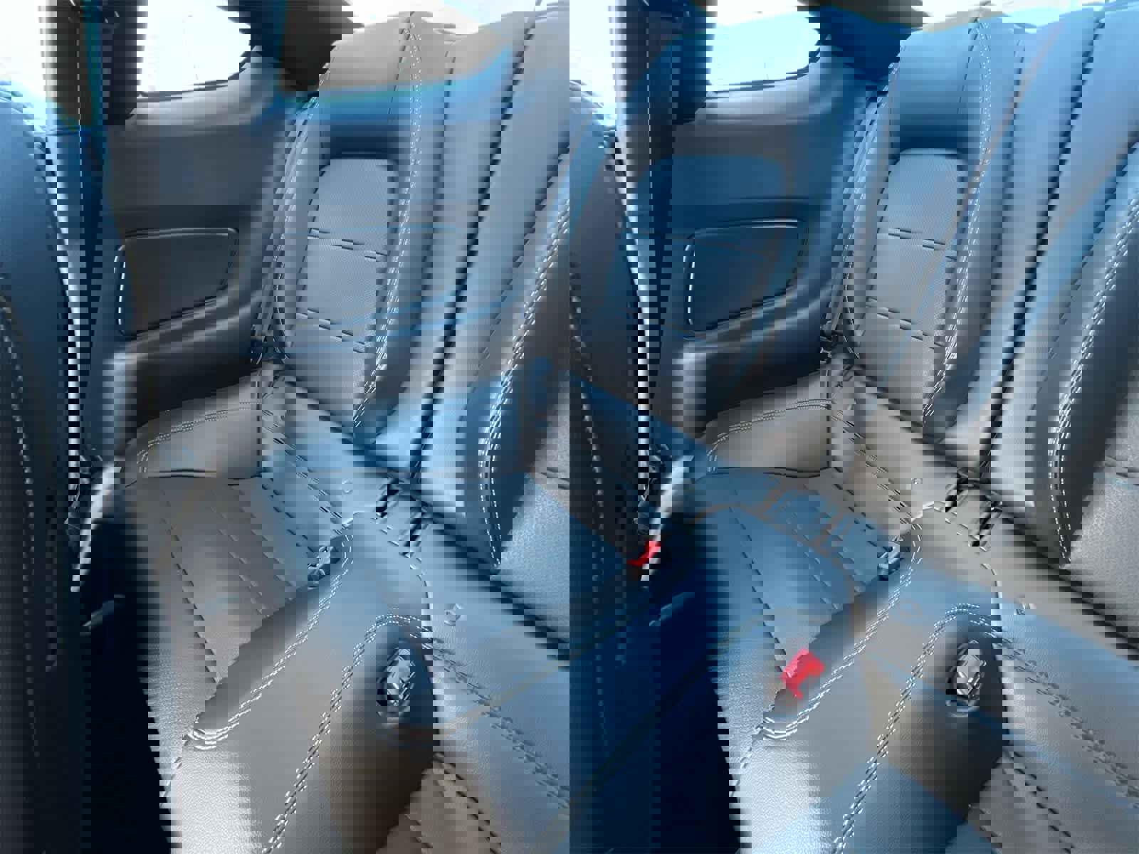 Used 2018 Ford Mustang GT Premium w/ Safe & Smart Package image 21