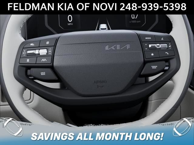 New 2027 Kia Sportage SX Prestige AWD/4WD image 23