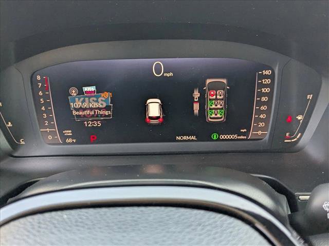 New 2026 Honda Pilot EX-L image 11