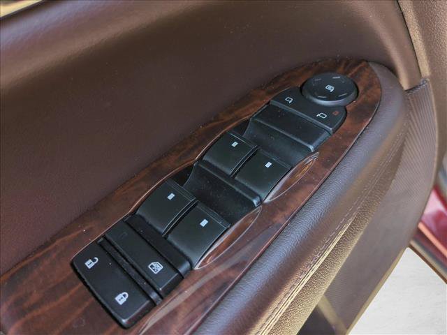 Used 2016 Buick Enclave Leather FWD image 12