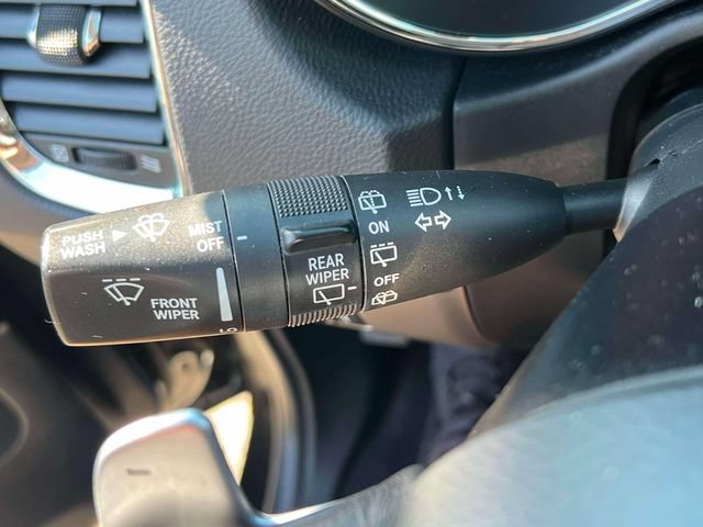 Used 2016 Dodge Durango SXT w/ Quick Order Package 23B AWD/4WD image 18
