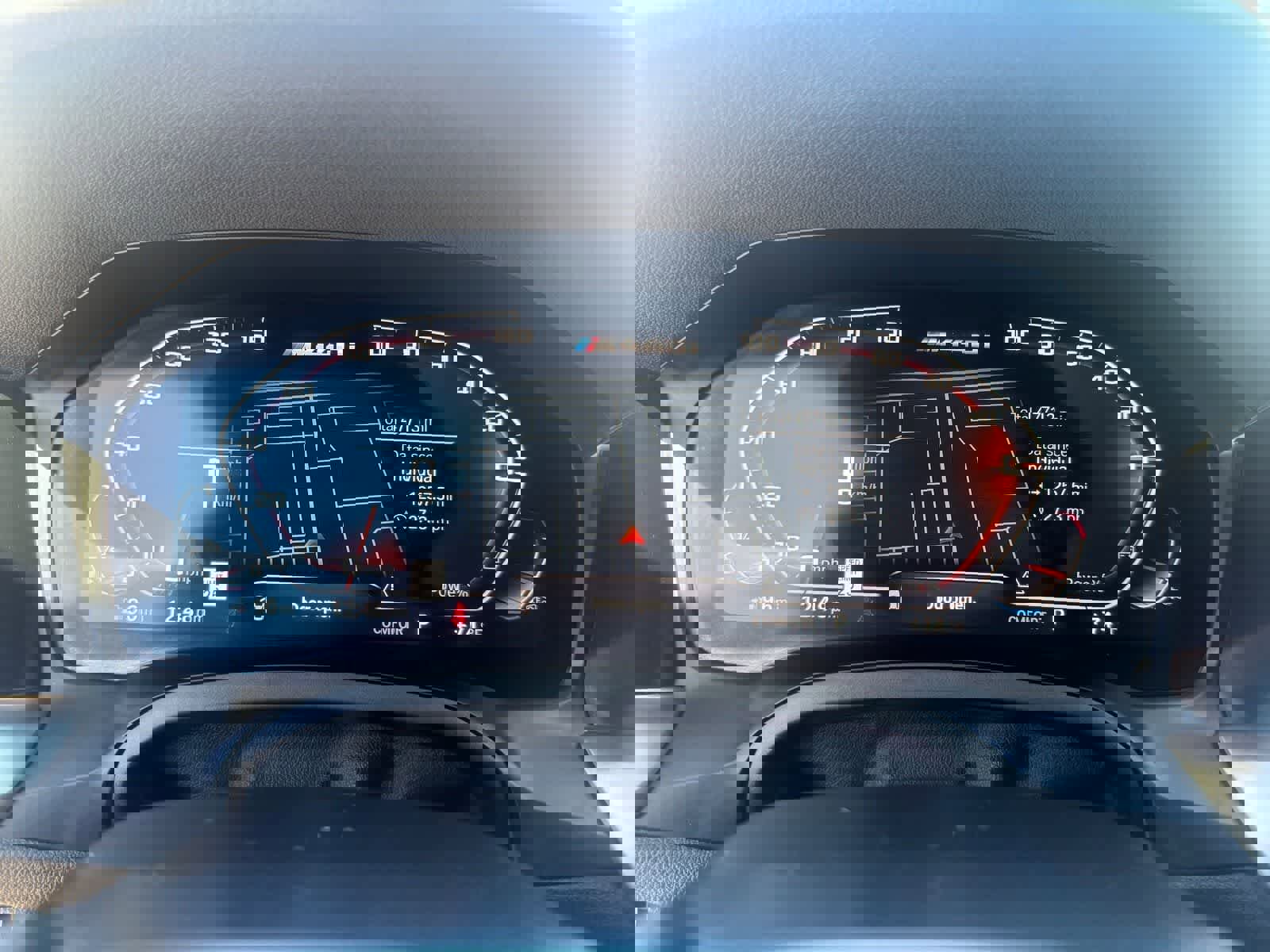 Used 2022 BMW M440i Coupe w/ Premium Package image 25