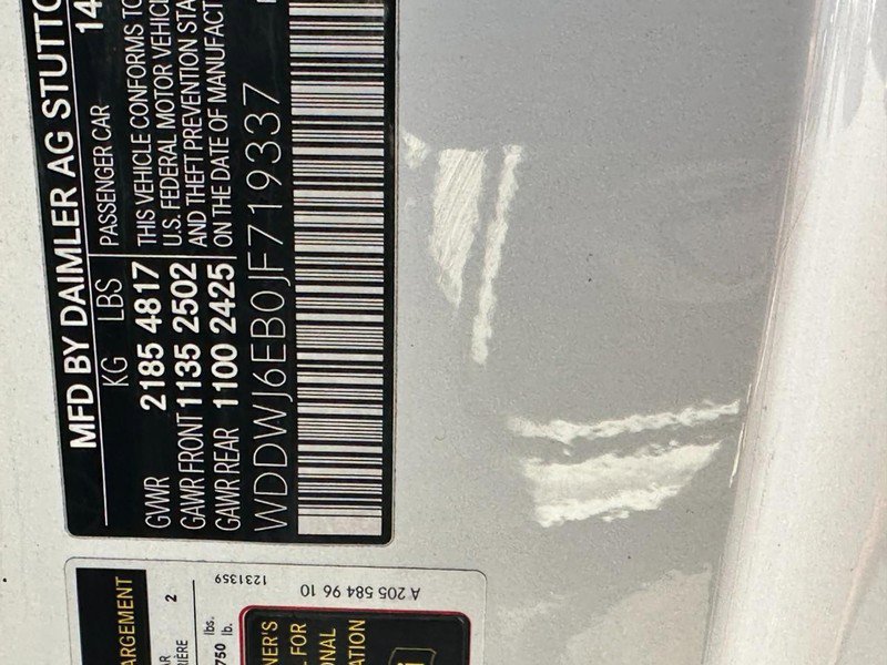 Used 2018 Mercedes-Benz C 43 AMG 4MATIC Coupe image 21