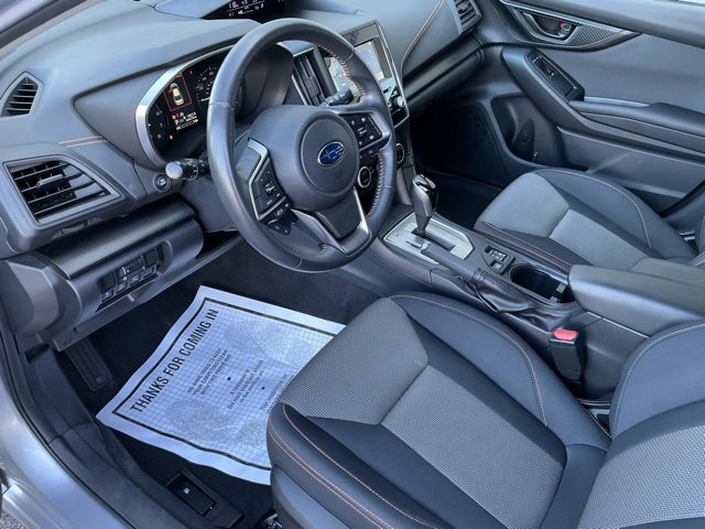 Certified 2021 Subaru Crosstrek 2.0i Premium w/ Moonroof Package image 13