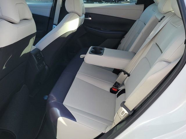 New 2026 Nissan Leaf SV+ w/ Floor Mat Package (SV+) image 7