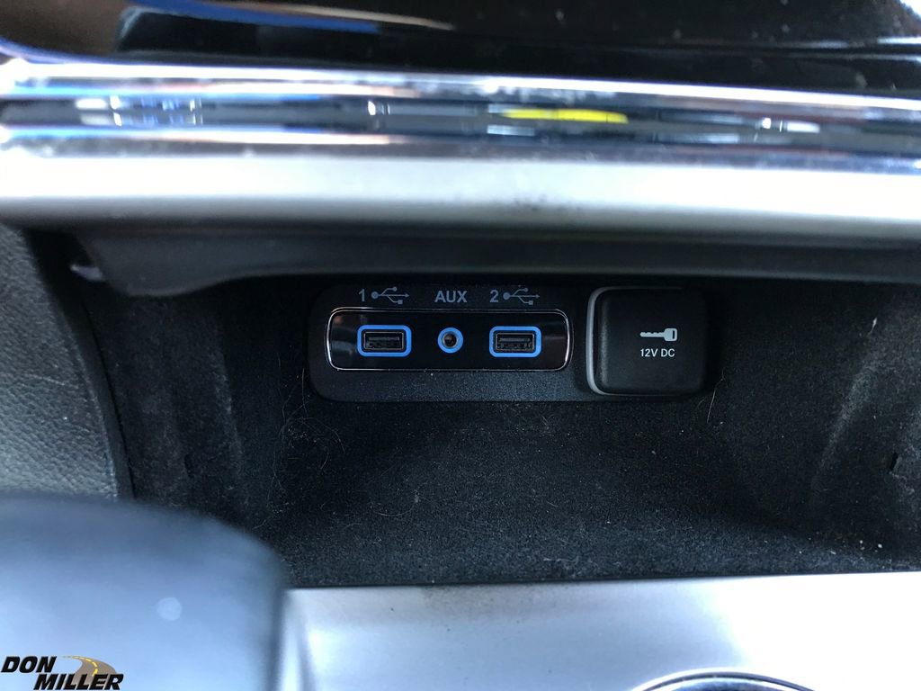 Used 2021 Jeep Grand Cherokee Laredo X image 21