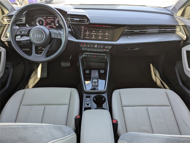 Used 2024 Audi A3 2.0T Premium image 14