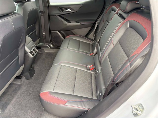 New 2026 Chevrolet Equinox RS w/ Convenience Package III image 15