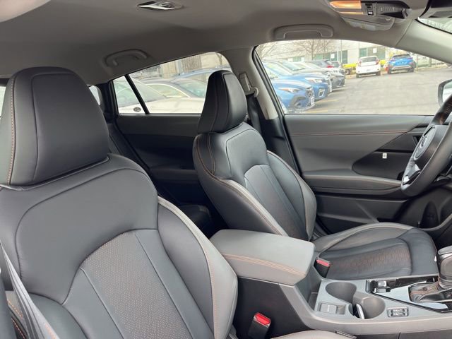 Certified 2026 Subaru Crosstrek 2.5i Limited AWD/4WD image 25