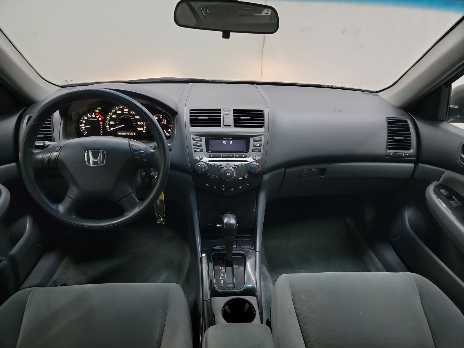 Used 2006 Honda Accord SE image 15