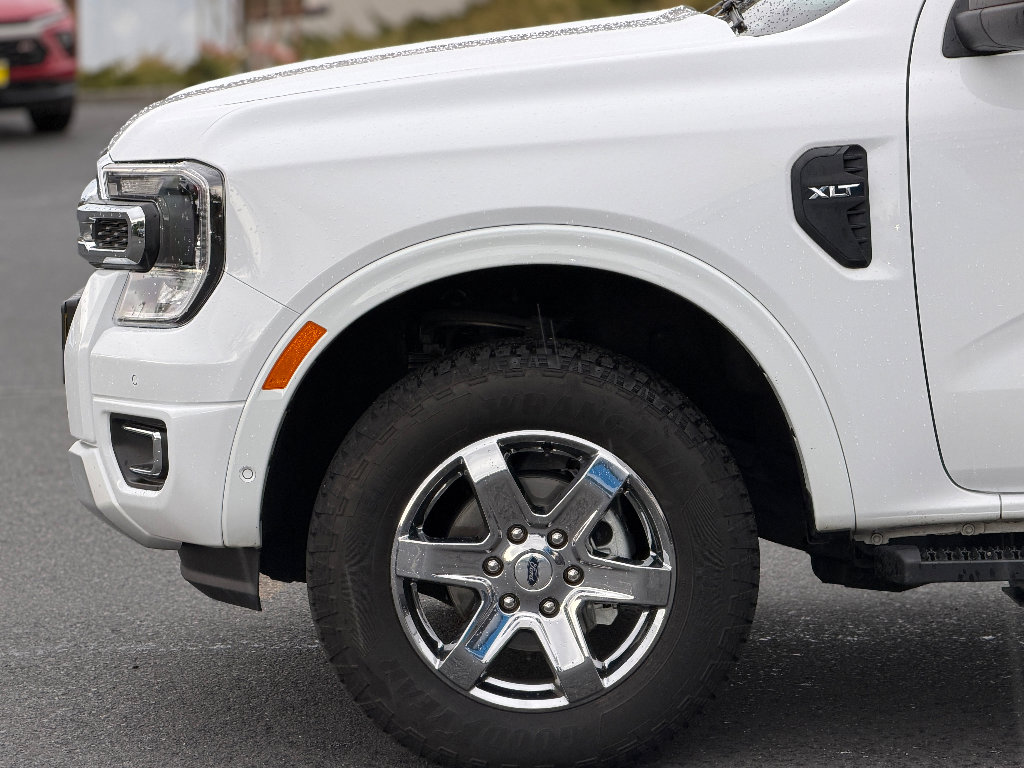 Used 2024 Ford Ranger XLT image 17