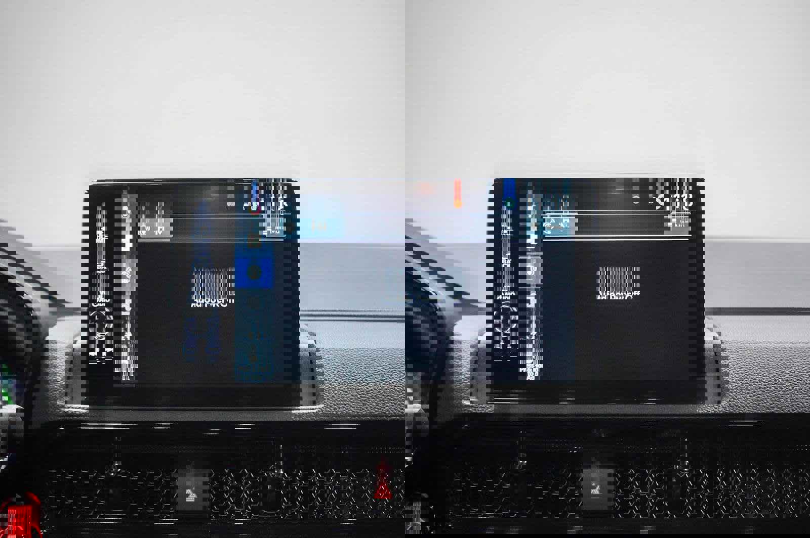 Used 2026 Honda CR-V Sport Touring image 16