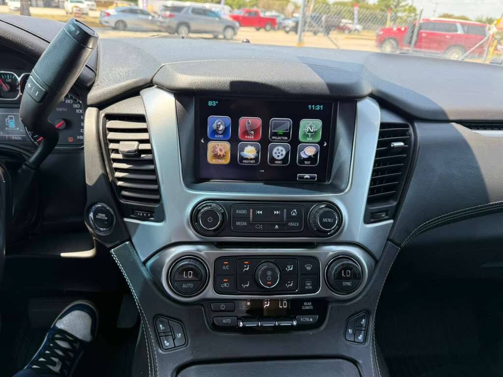 Used 2019 Chevrolet Suburban Premier RWD image 39