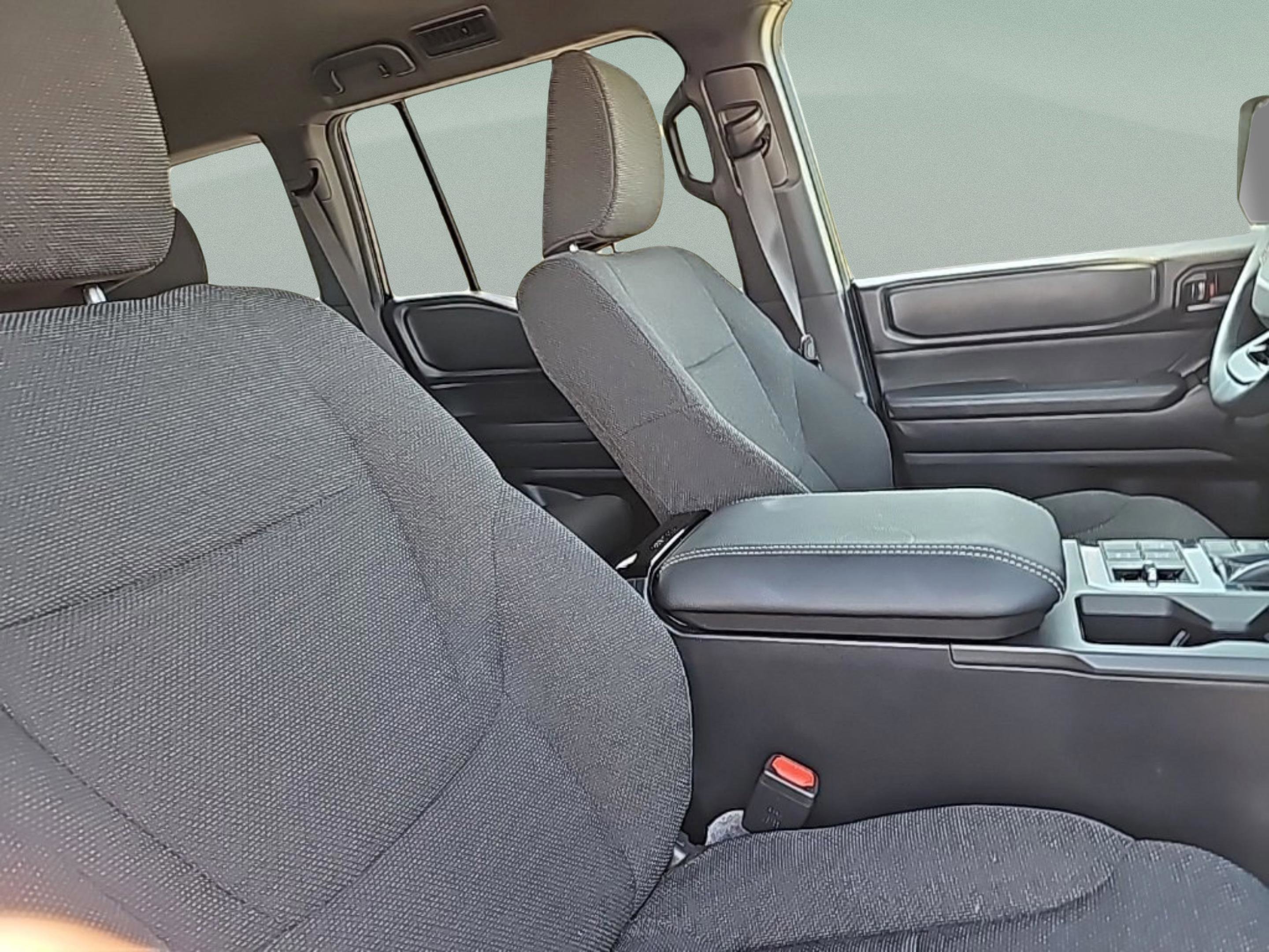 Used 2025 Toyota Land Cruiser 1958 image 32