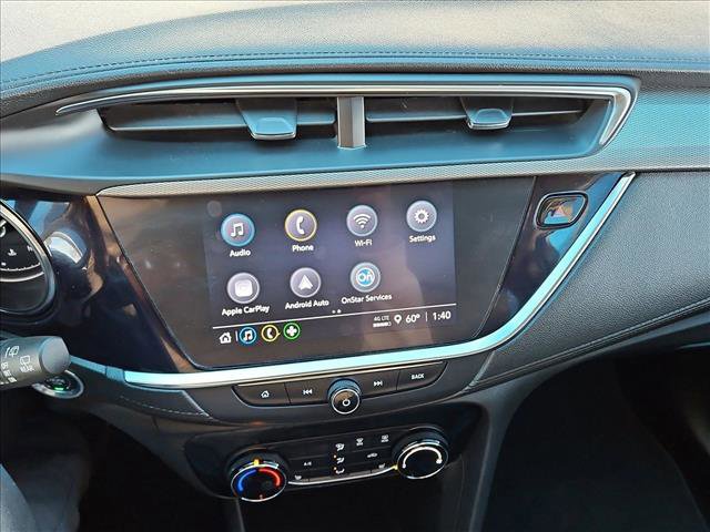 Used 2023 Buick Encore GX Preferred w/ Cold Weather Comfort Package image 14
