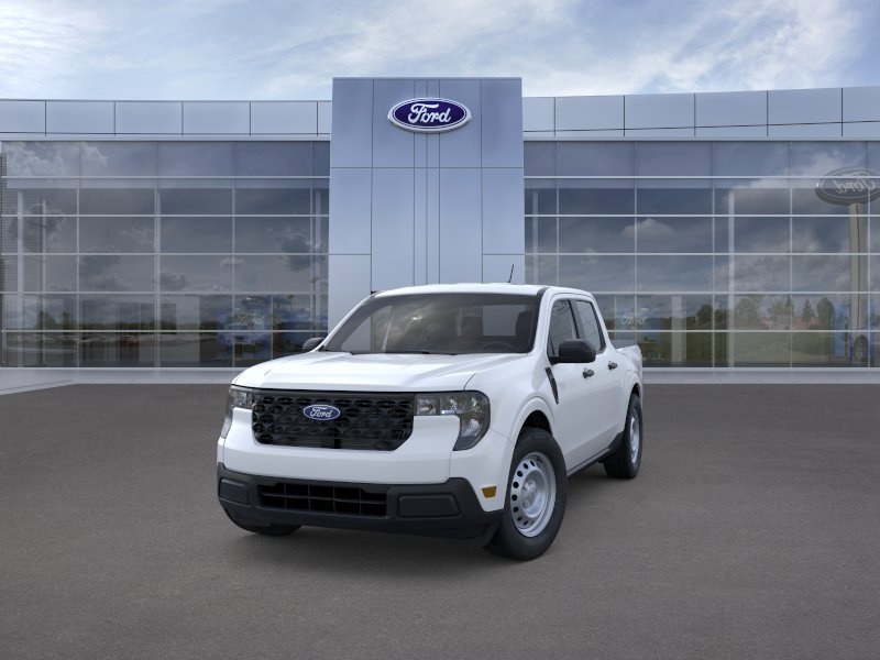 New 2026 Ford Maverick XL FWD image 26